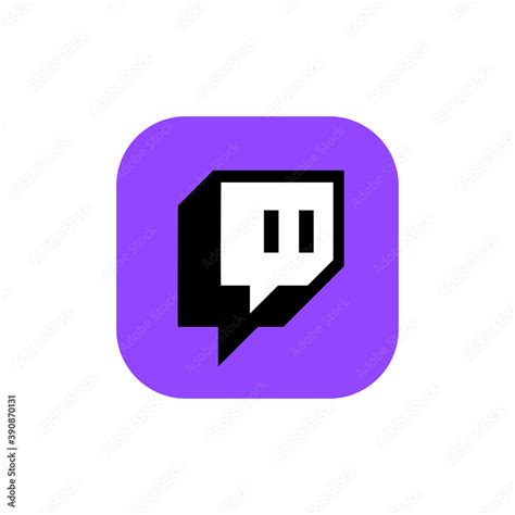 vector twitch